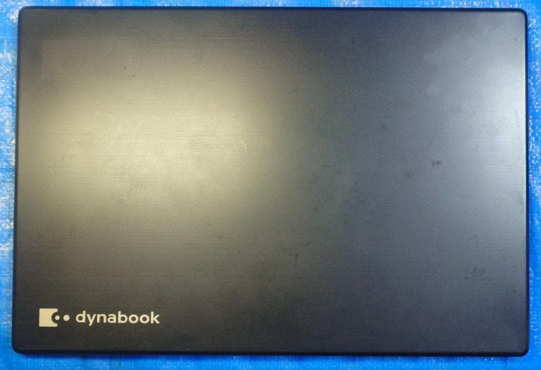Windowsノート本体 dynabook G83/DN i3-8130U 8GB 256GB 60