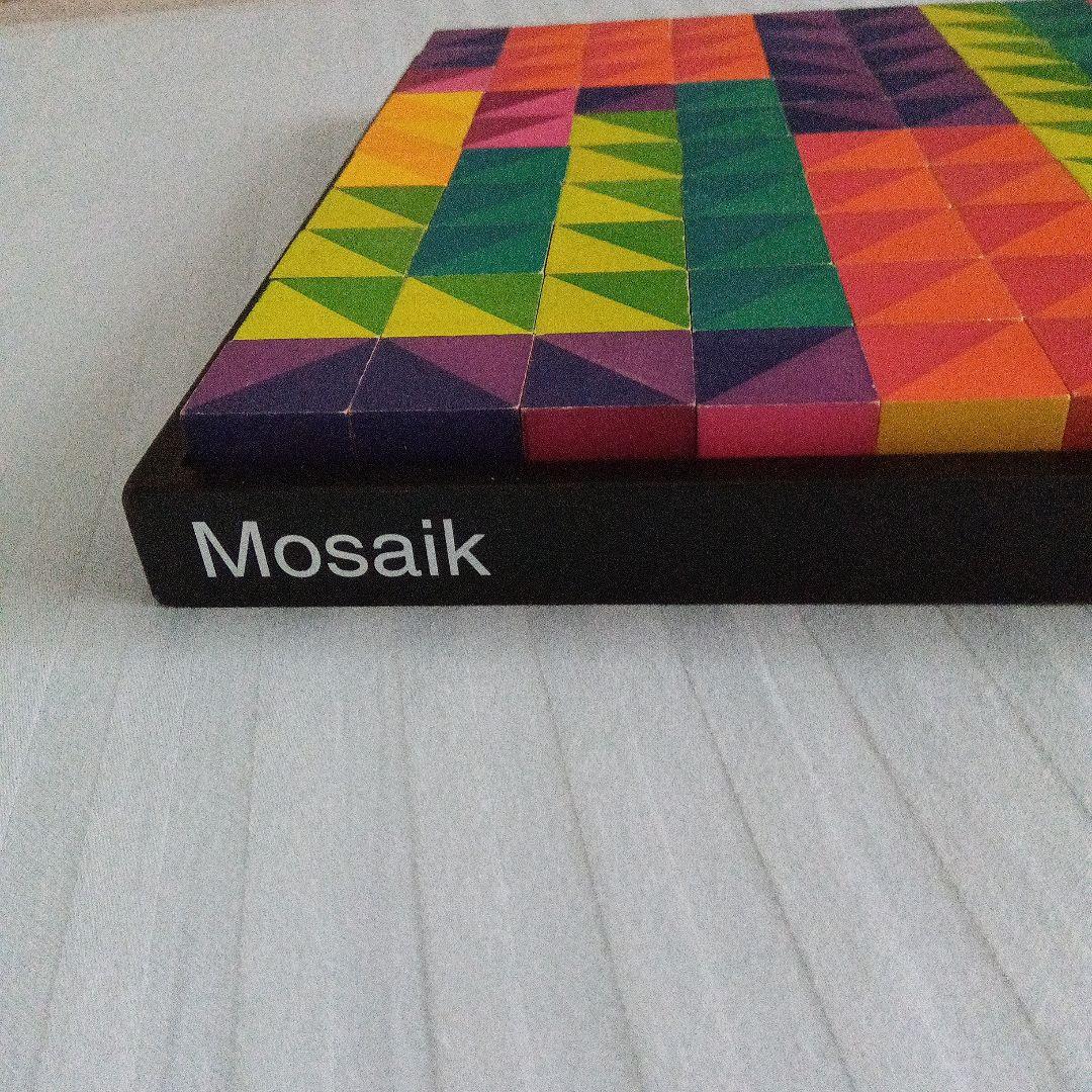 ネフ社　キーナーモザイク　大　100ピース