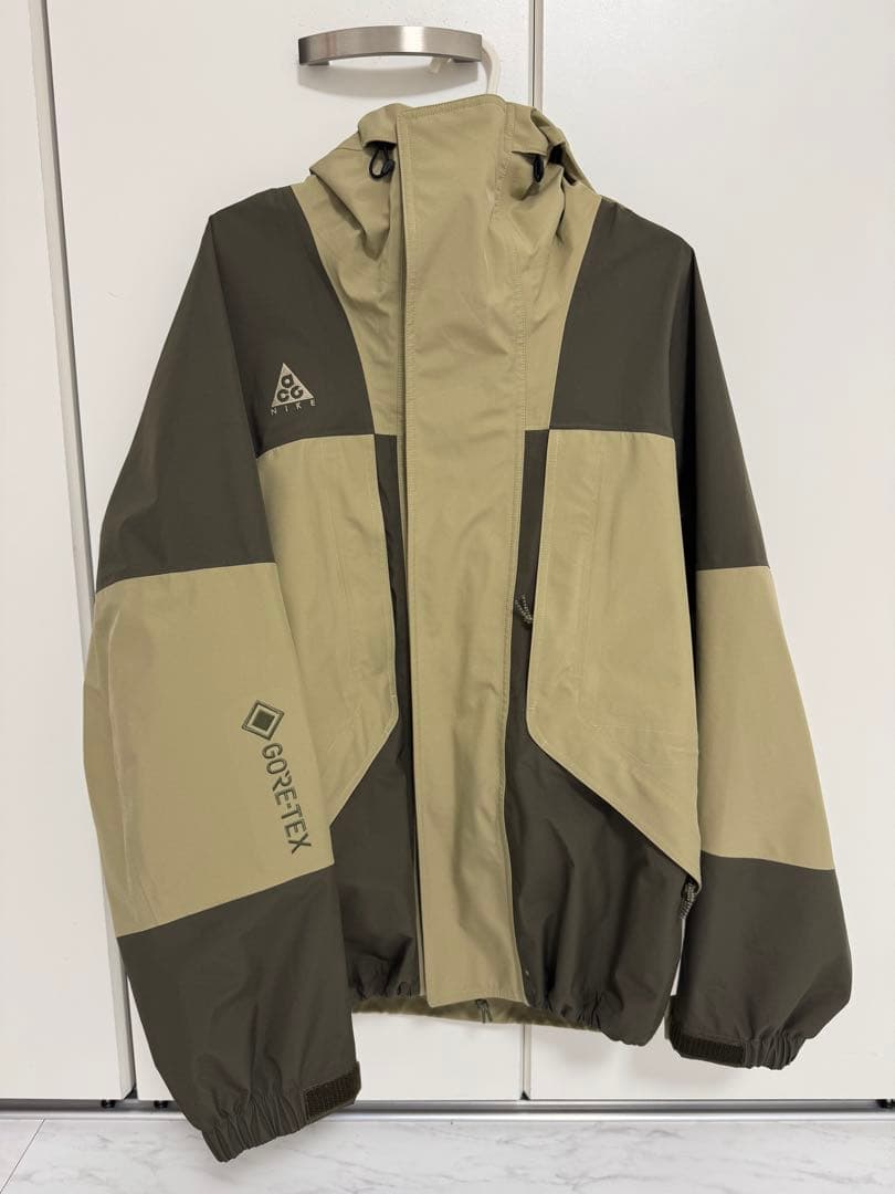 NIKE ACG CT2937325 GORE TEX ジャケット レア
