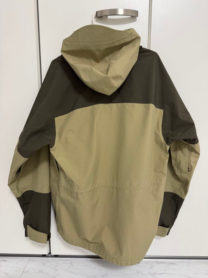 NIKE ACG CT2937325 GORE TEX ジャケット レア