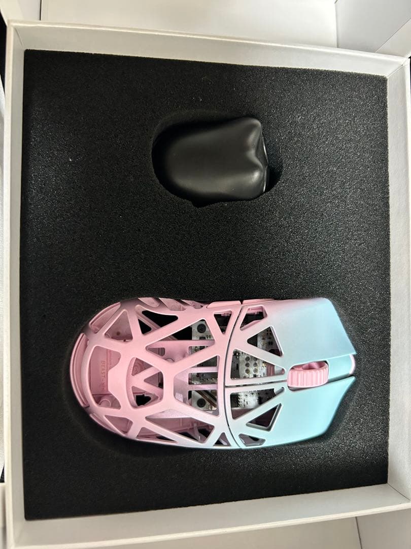 まなな星人さん専用