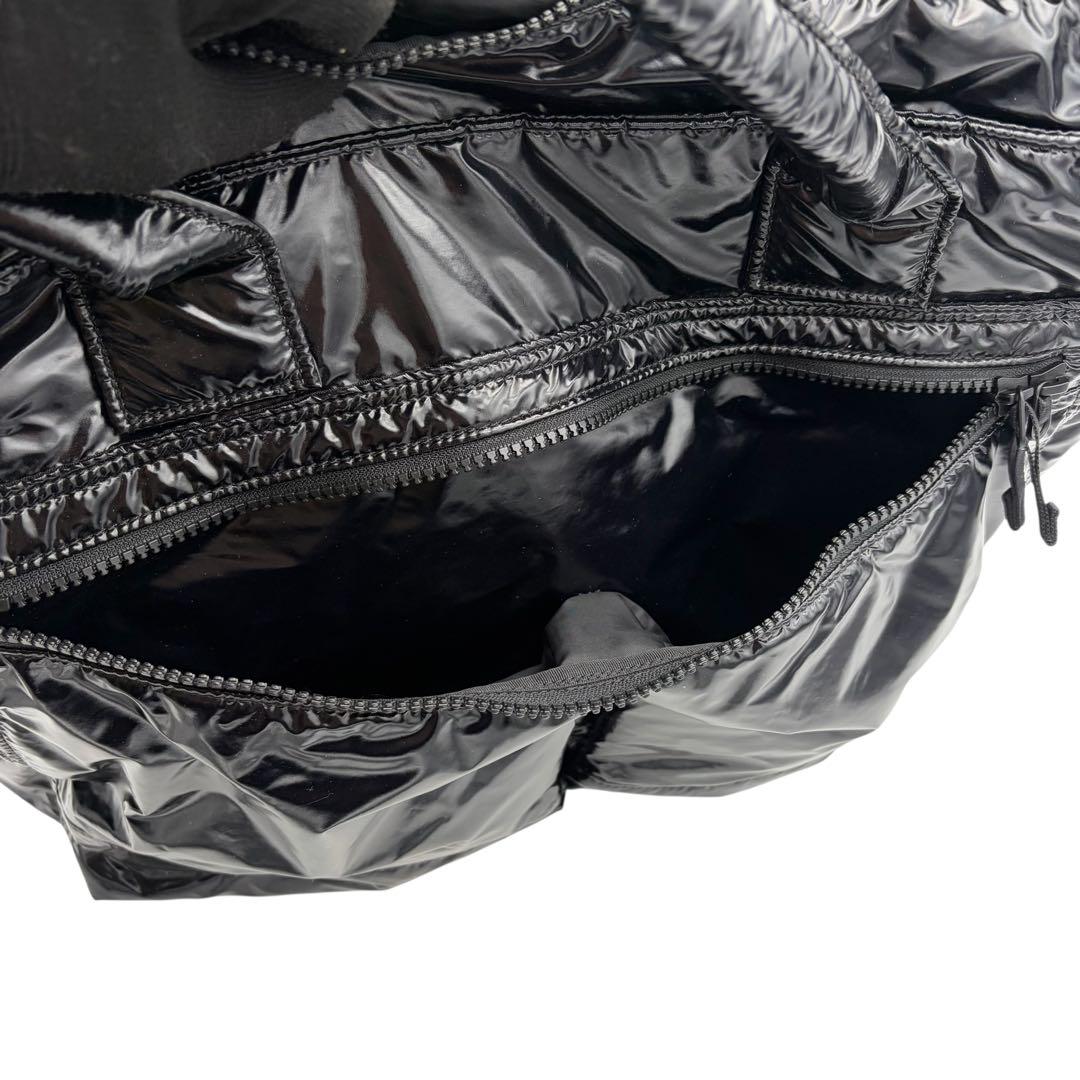 RAMIDUS ラミダス ミラージュ トートバッグ MIRAGE (L)