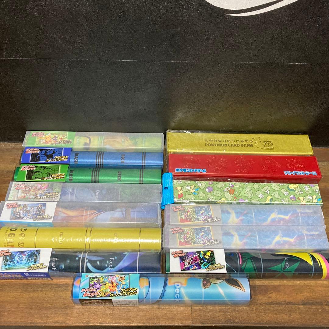 ポケモンカードサプライ　まとめ売り