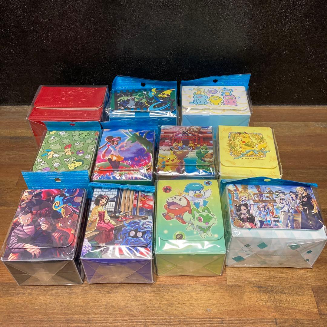 ポケモンカードサプライ　まとめ売り