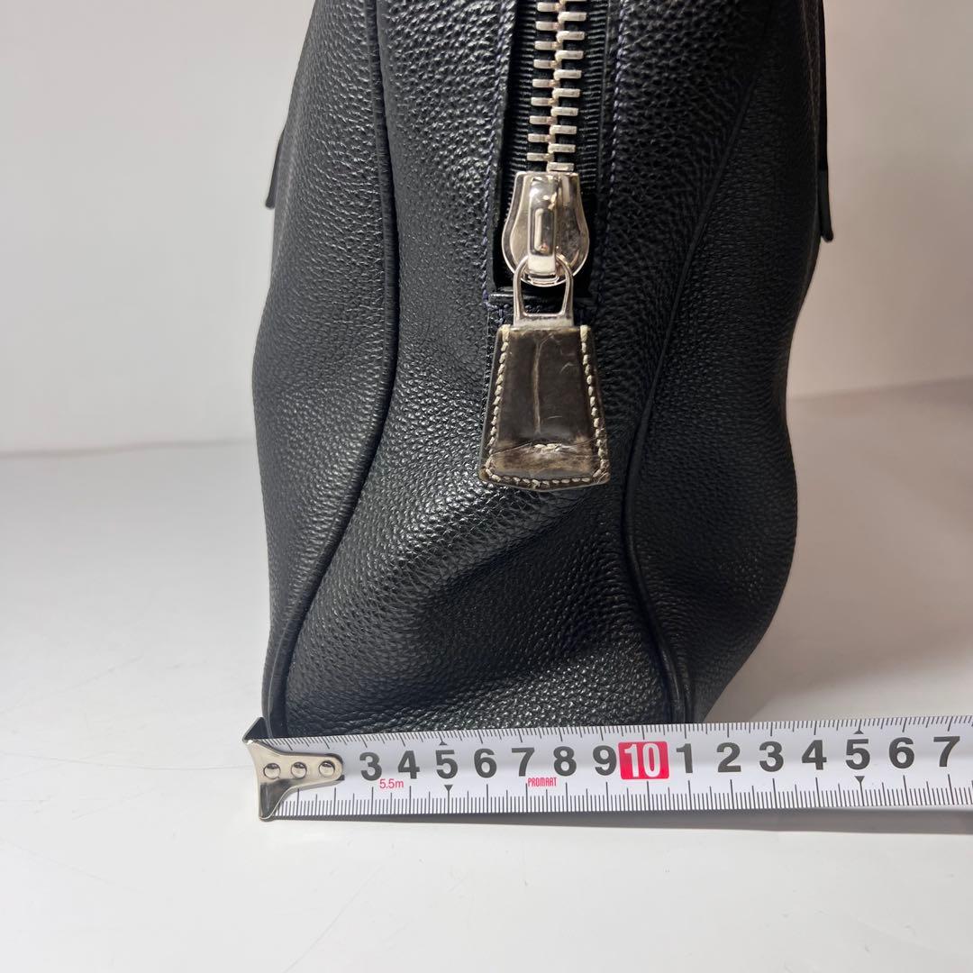 【美品】 【定価24万】 メゾンタクヤ オーダーメイド 迷彩 ビジネスバッグ