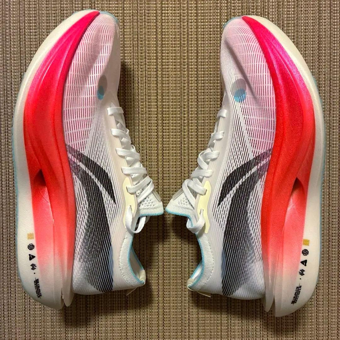 スパイク・シューズ LI-NING FEIDIAN 5 ELITE 26cm