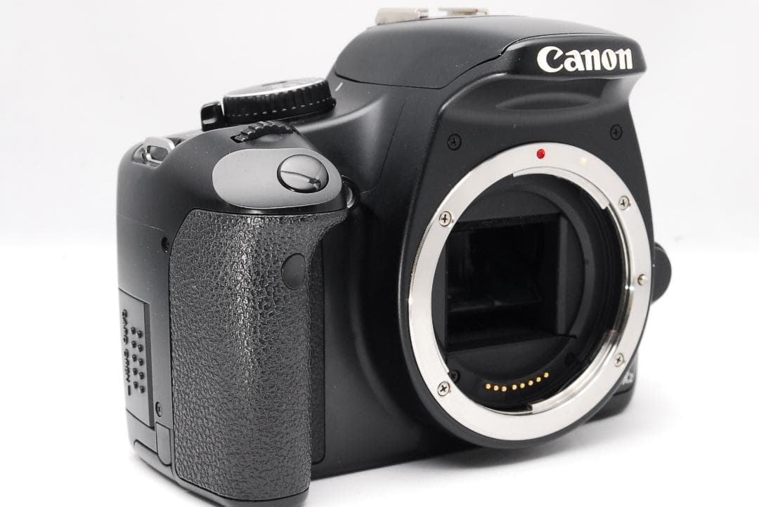 スマホ転送 ♥ Canon EOS Kiss X2 ♥ 一眼レフカメラ 初心者