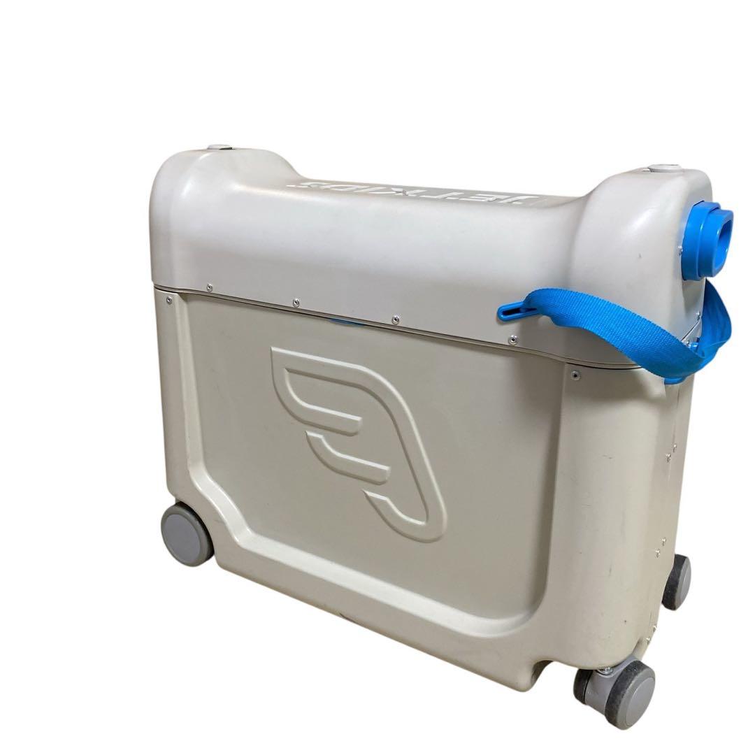 JETKIDS by STOKKE BEDBOX 子供用キャリーケース