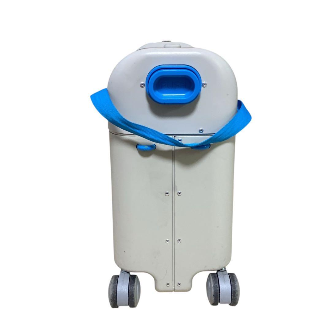 JETKIDS by STOKKE BEDBOX 子供用キャリーケース