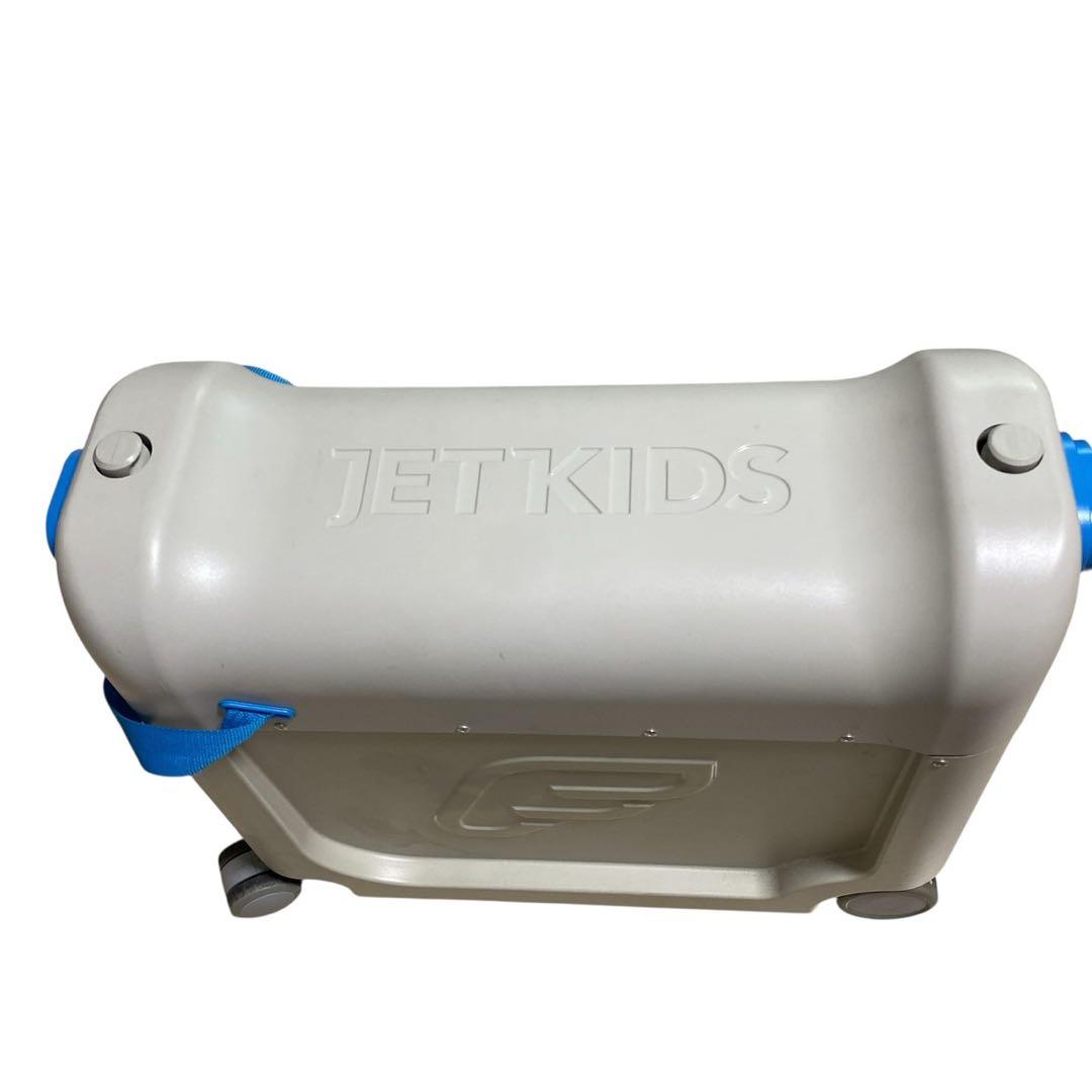 JETKIDS by STOKKE BEDBOX 子供用キャリーケース