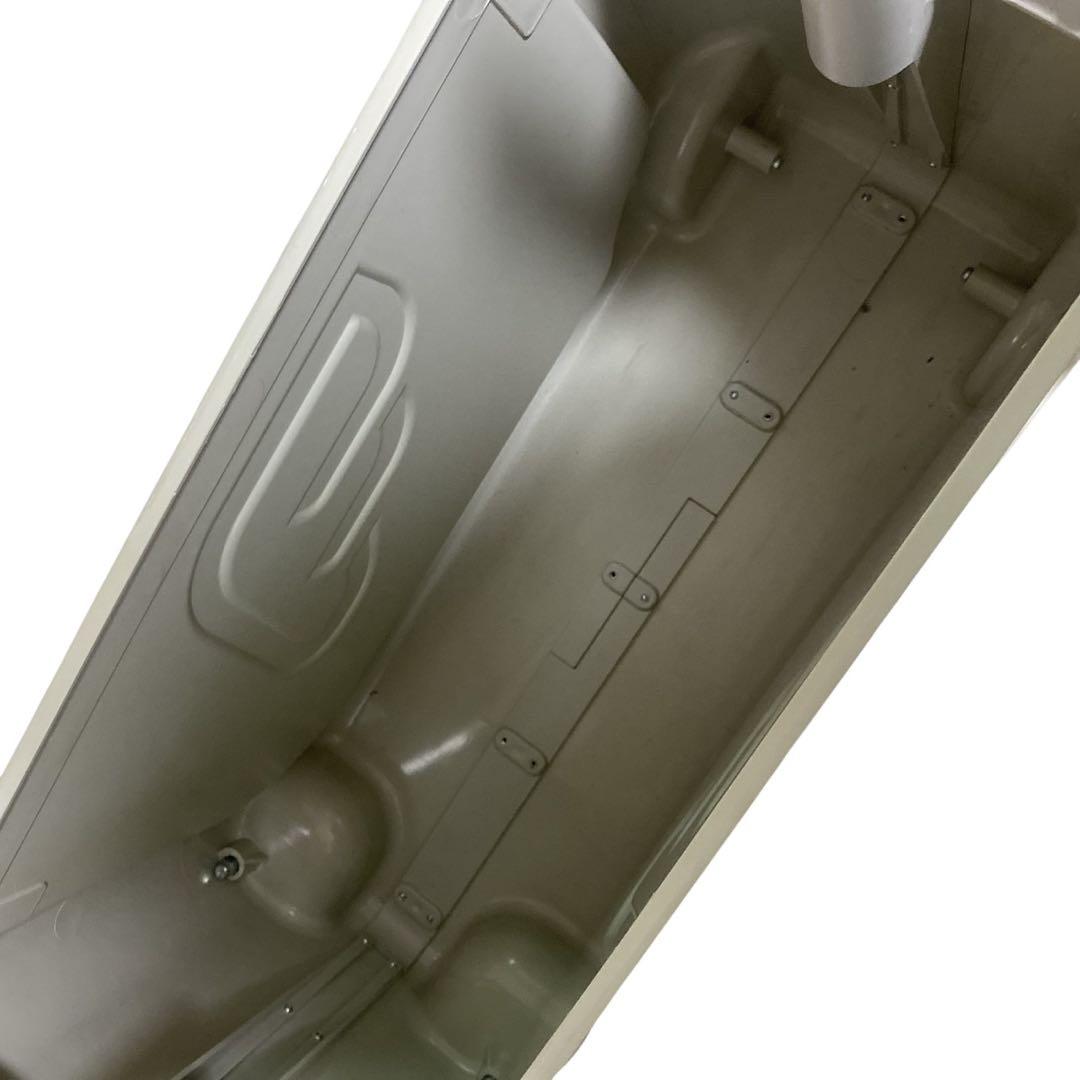 JETKIDS by STOKKE BEDBOX 子供用キャリーケース