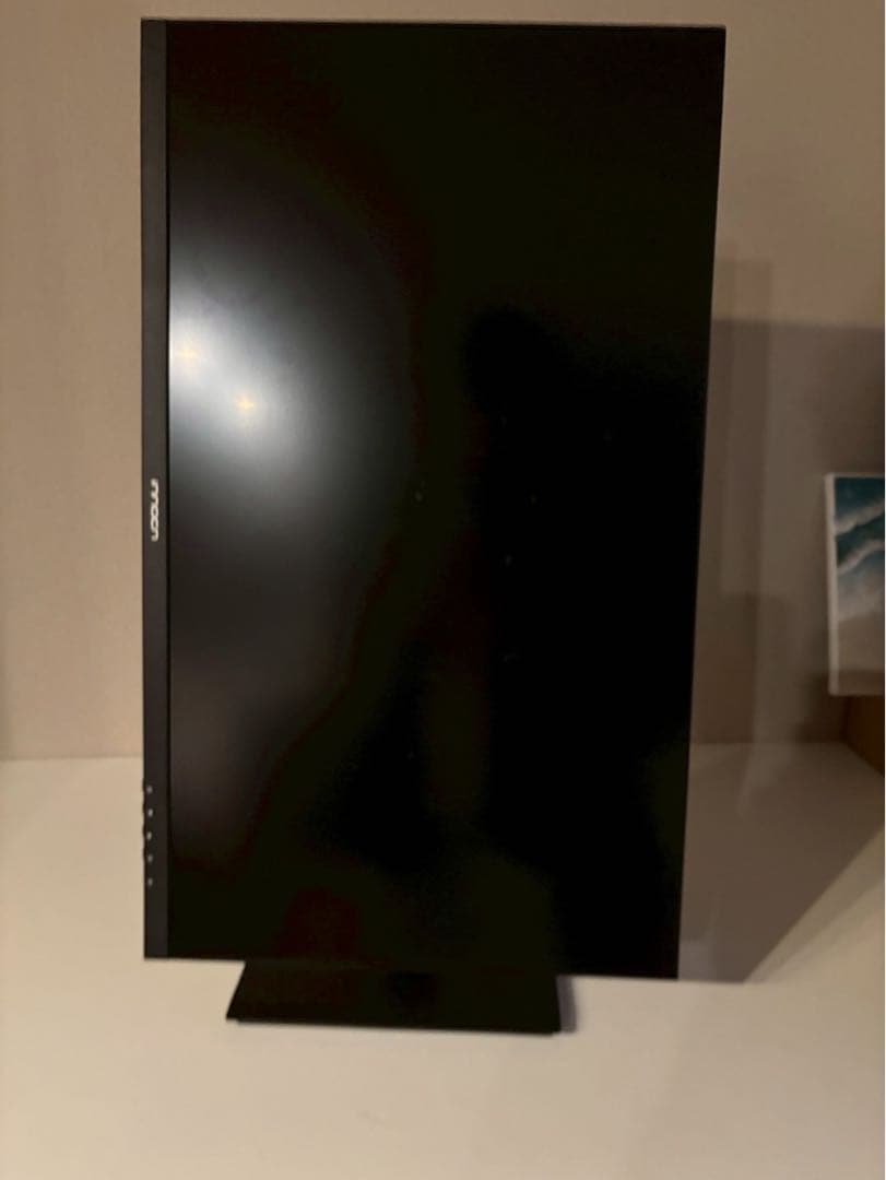 【美品】INNOCN 27インチ 4K UHD IPSモニター　動作確認済