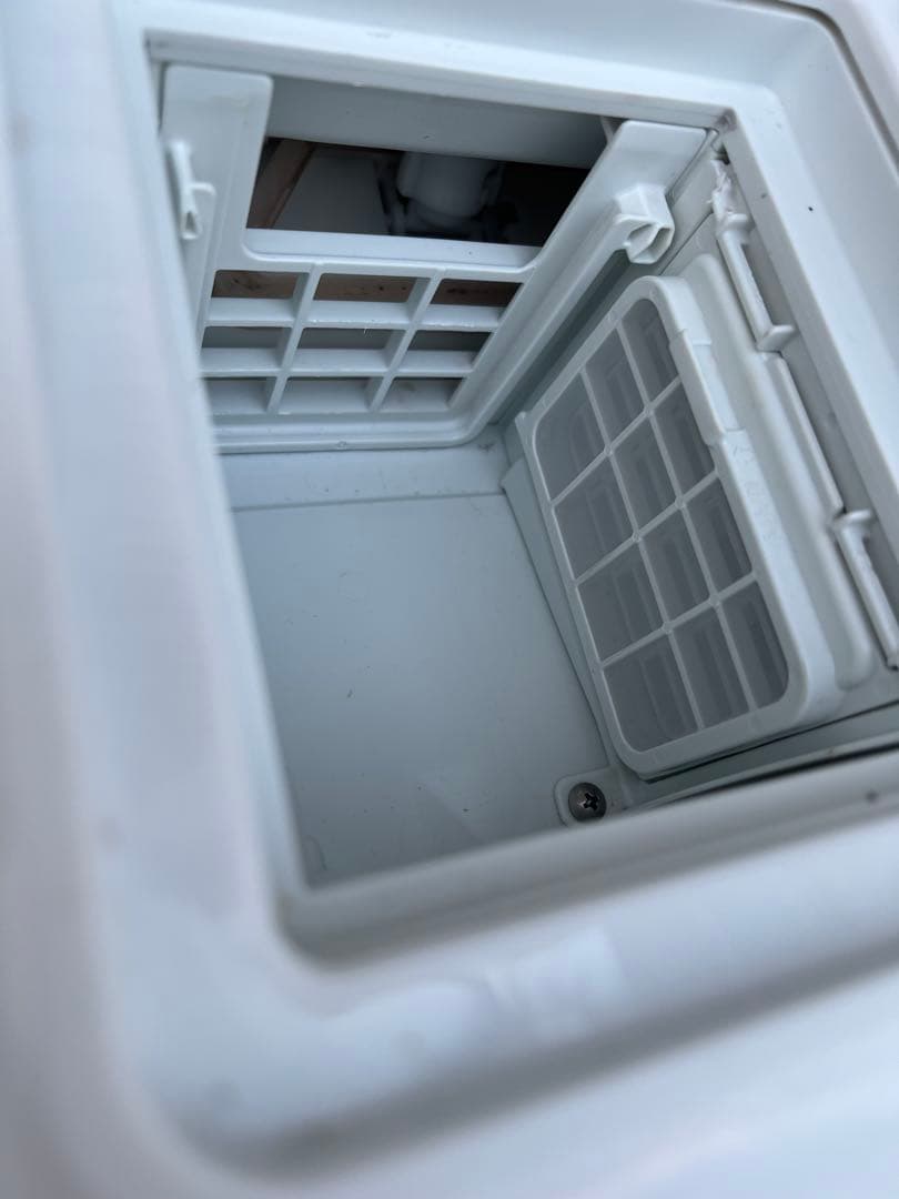 【内部清掃済】日立 BD-SV110EL 11/6kg ドラム式洗濯乾燥機