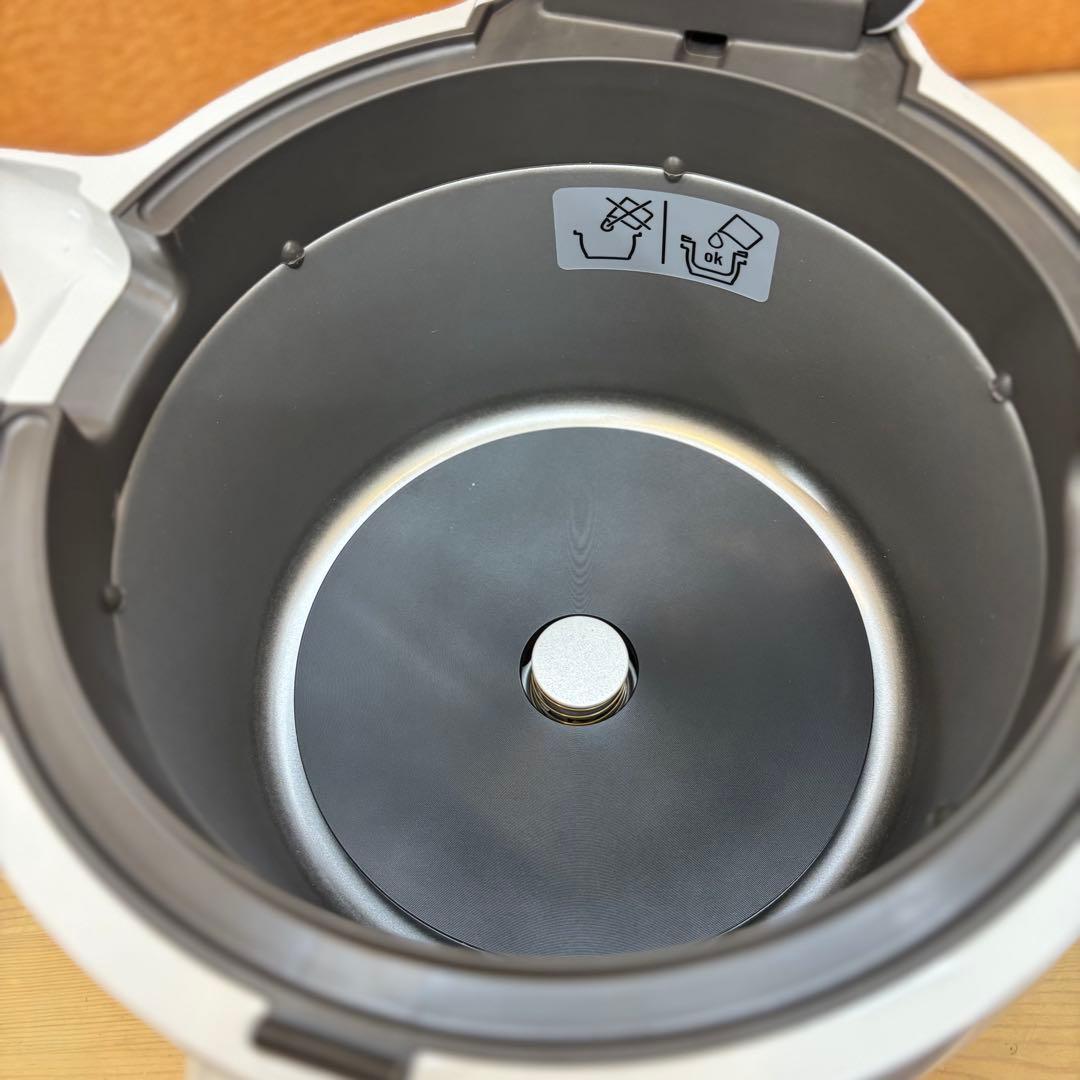 ☆未使用品級 超美品☆ 【T-fal】 クックフォーミー エクスプレス 6.0L