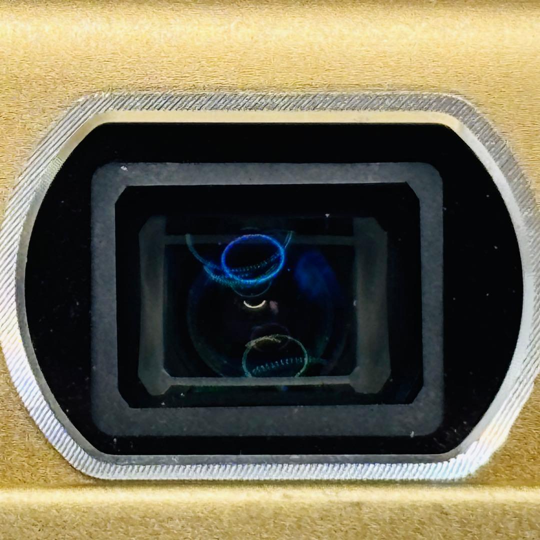 ※美品※ 動作確認済み　OLYMPUS μ1050 SW デジタルカメラ