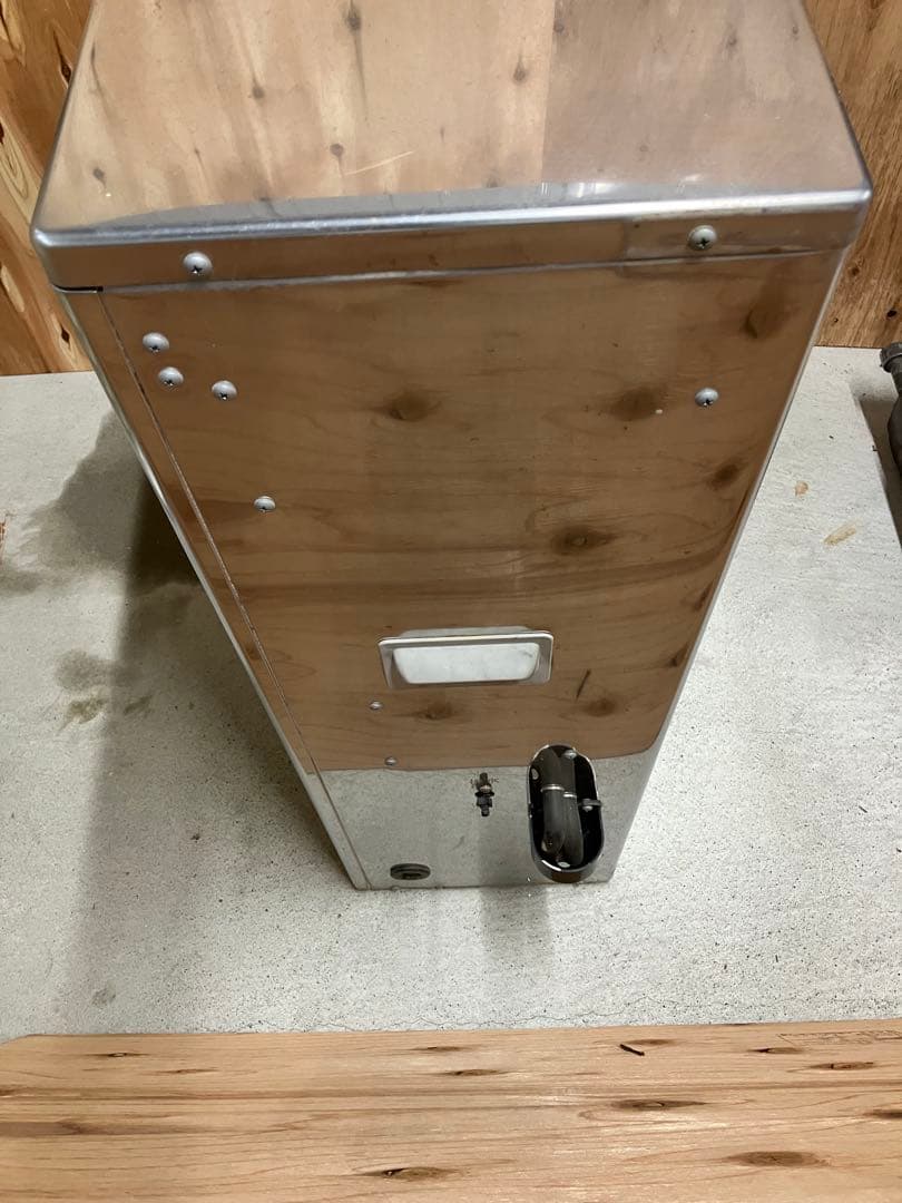 CHOFU(長府製作所)石油ボイラー　　エコフィール 給湯専用