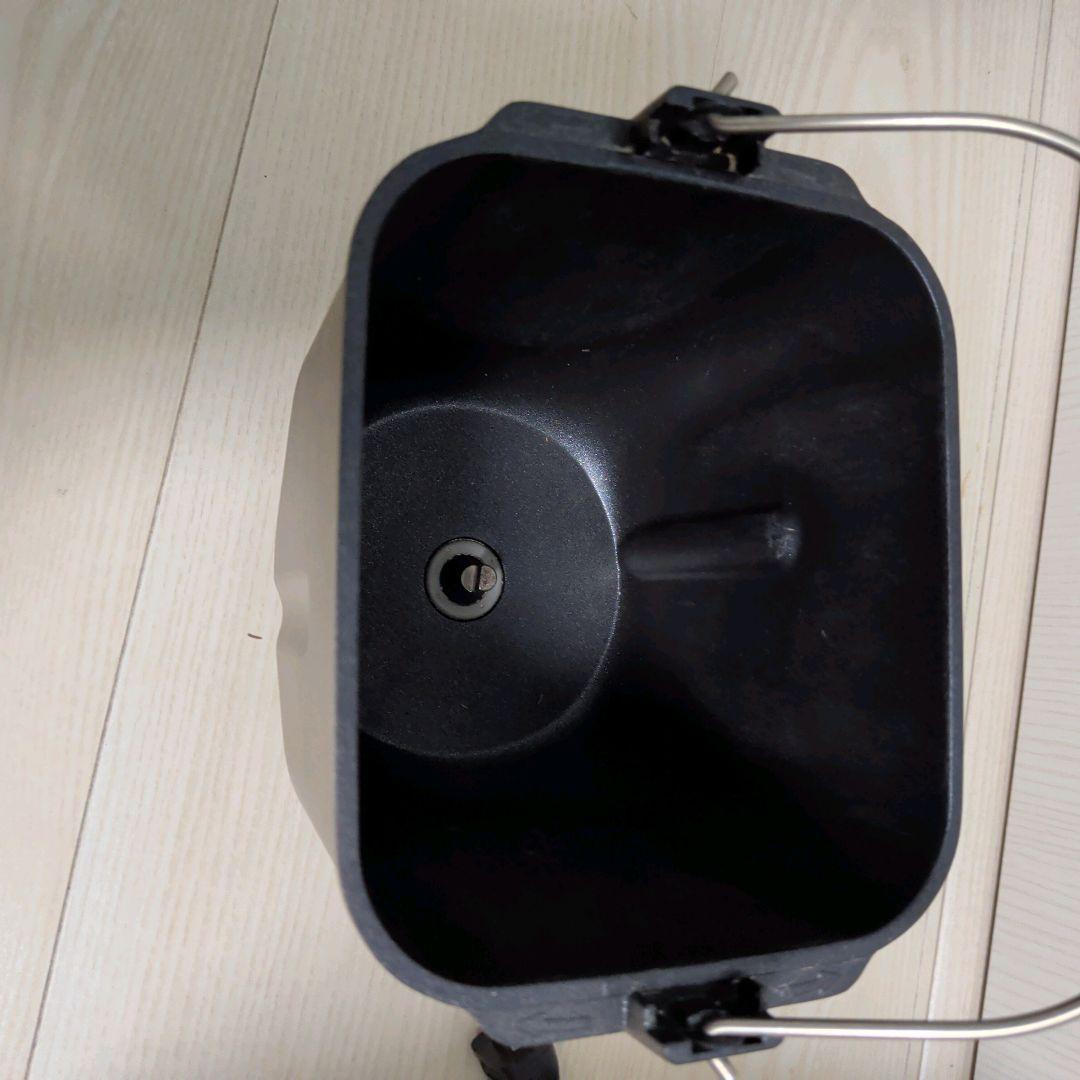 【美品】パナソニックホームベーカリーSD-MDX102