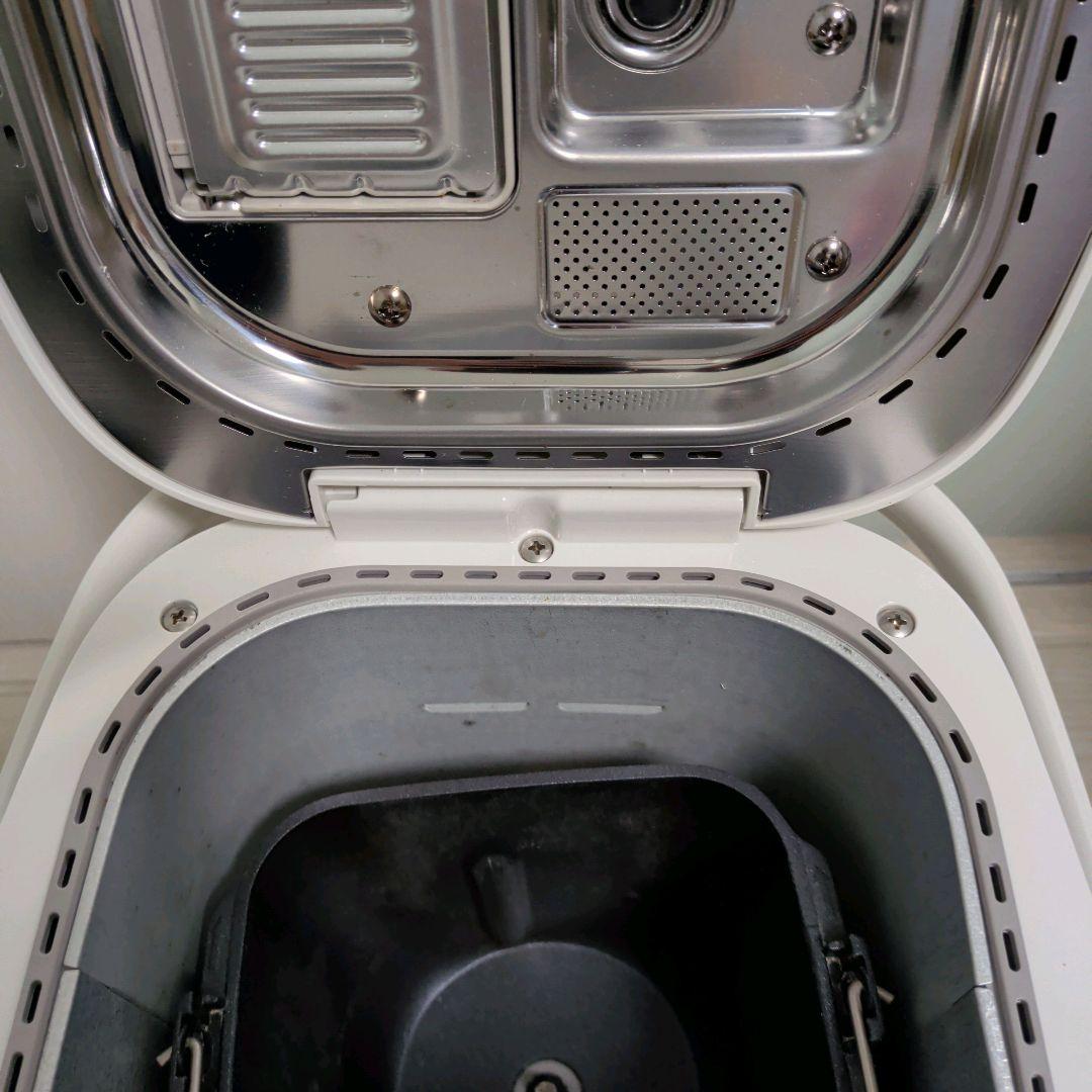 【美品】パナソニックホームベーカリーSD-MDX102