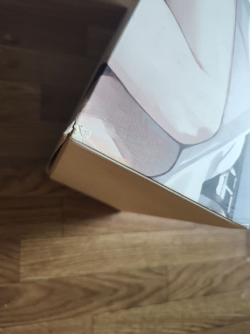 【水月雨】【moondrop】雪月花