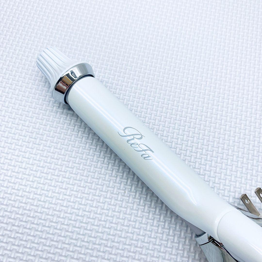 新品同様❤最新モデル Refa リファ ビューテック カール プロ