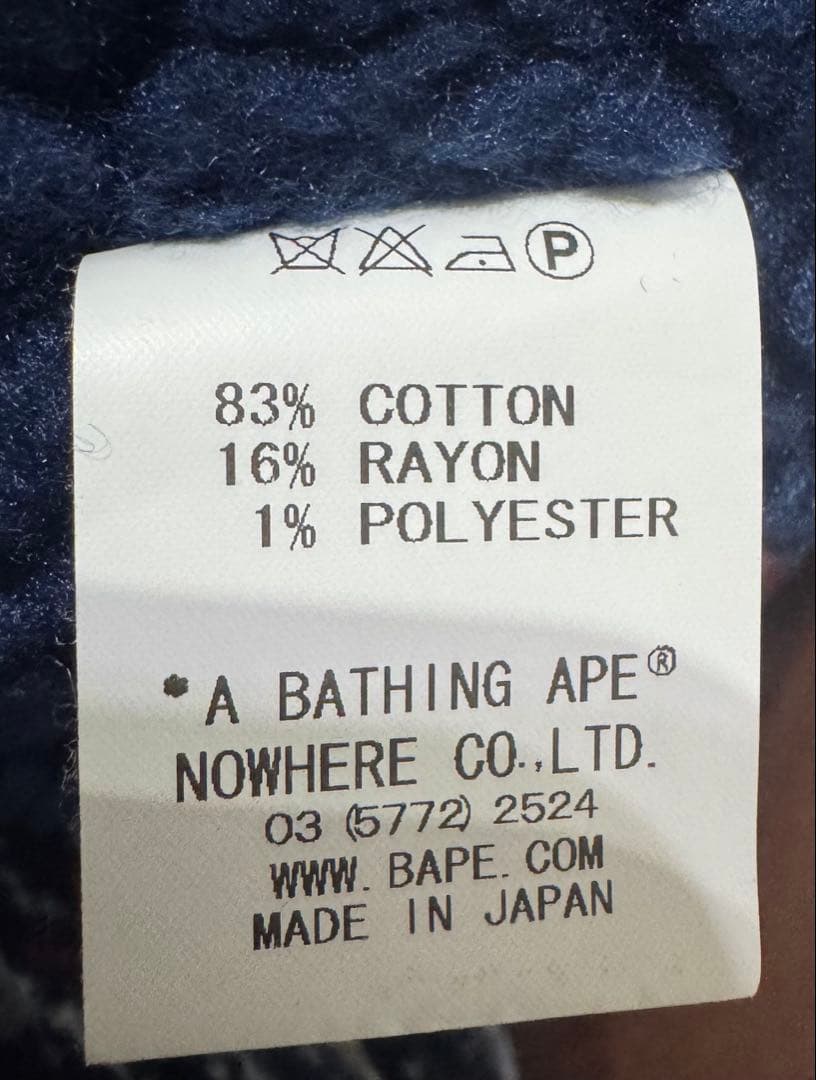 ラブジェネチェック柄ジャケット