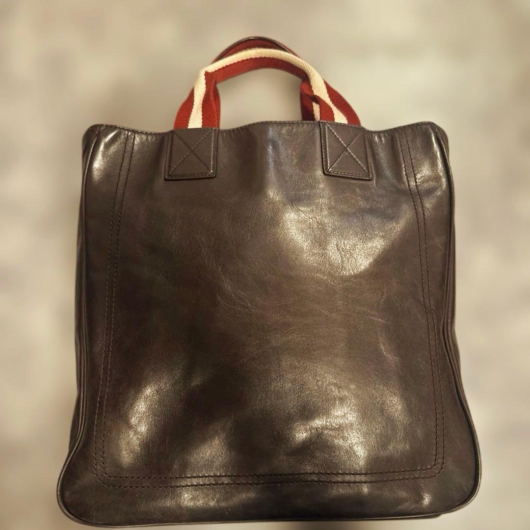 【定価約9万円】 BALLY バリー トートバッグ