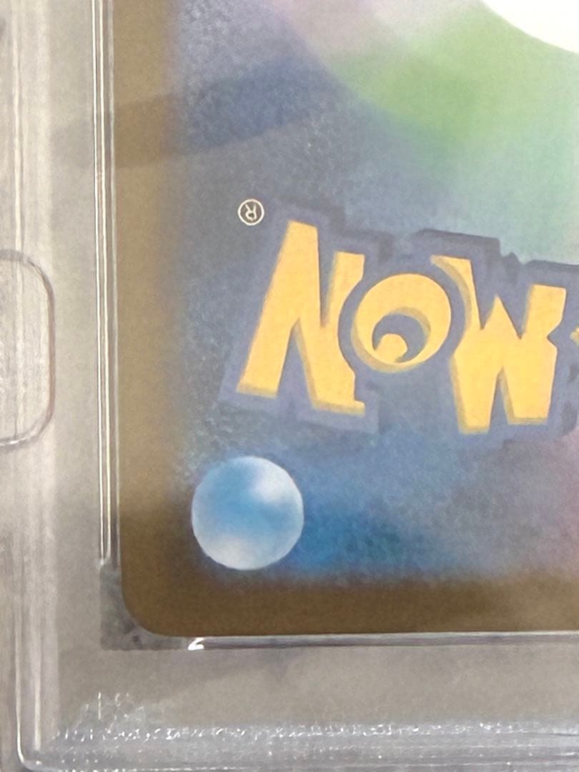 ポケモンカードpsa10 ゼイユ SAR SV6 変幻の仮面 130/101