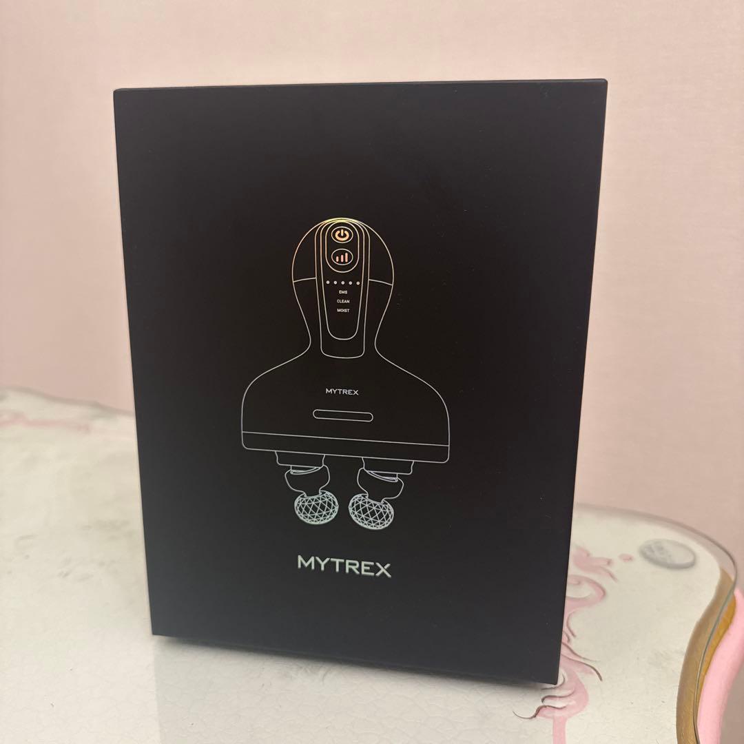 mytrex ヘッドスパ head spa deep X