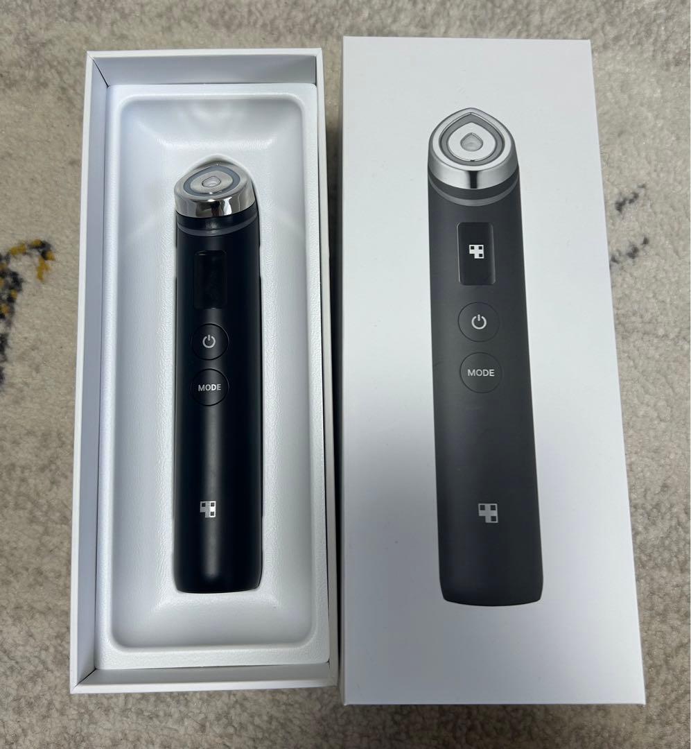 メディキューブ　AGE-R BOOSTER PRO ブースタープロ