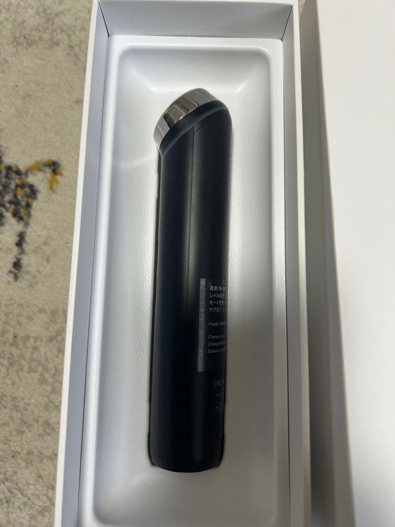 メディキューブ　AGE-R BOOSTER PRO ブースタープロ