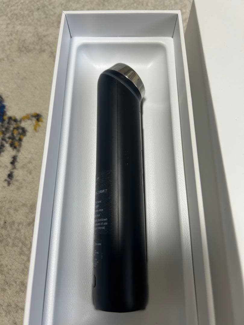 メディキューブ　AGE-R BOOSTER PRO ブースタープロ