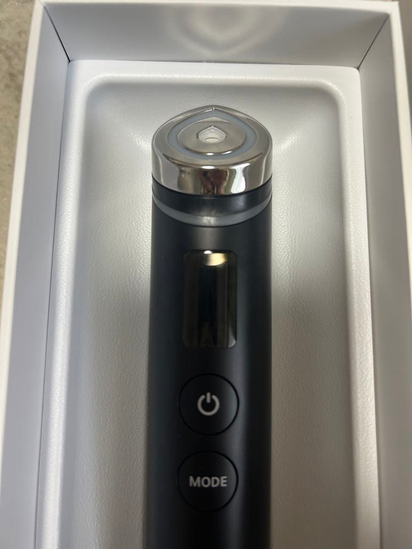 メディキューブ　AGE-R BOOSTER PRO ブースタープロ