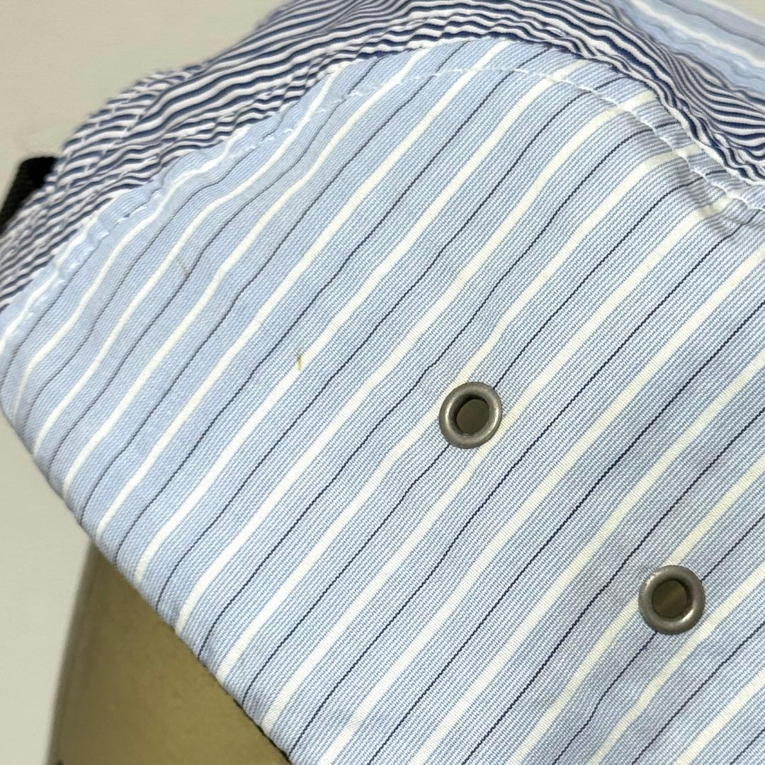 COMME des GARCONS SHIRT × Supreme キャップ