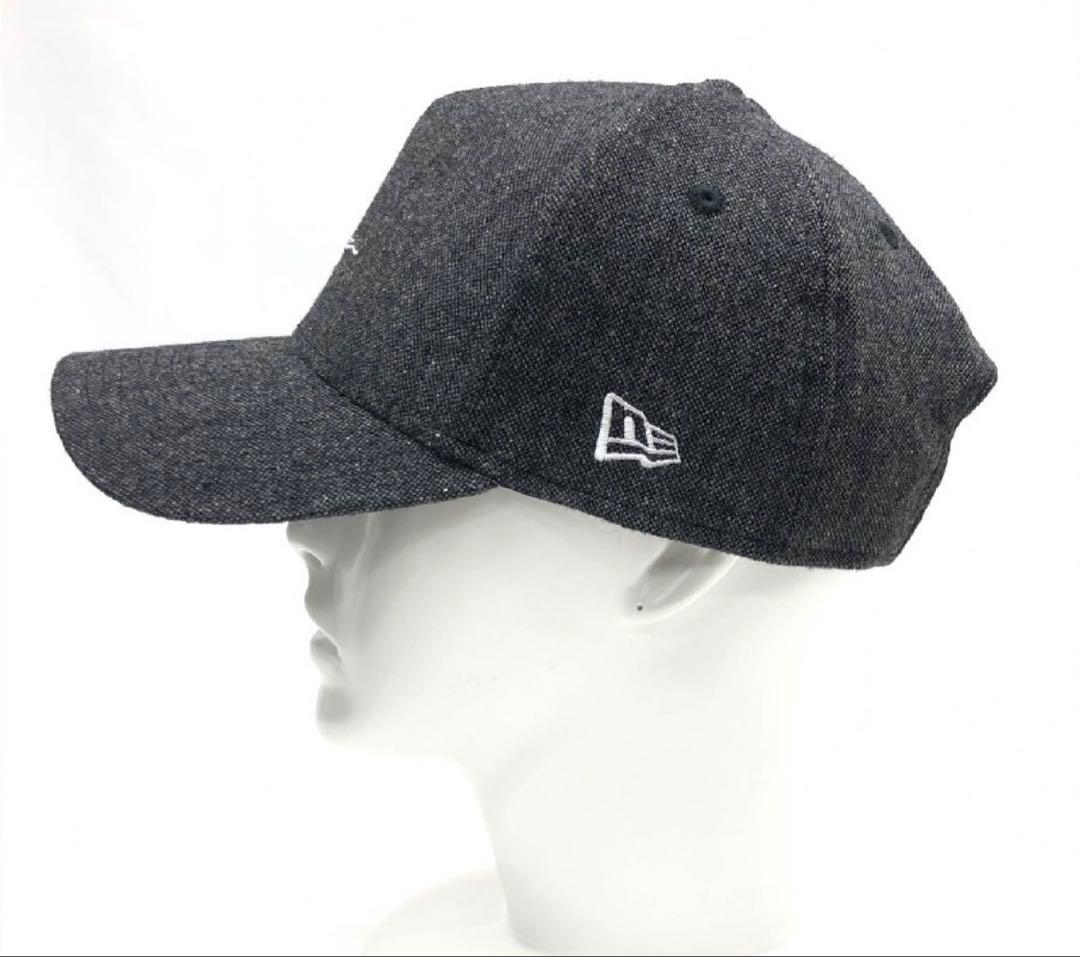 New Era キャップ 赤西仁