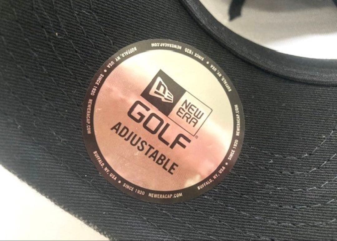 New Era キャップ 赤西仁