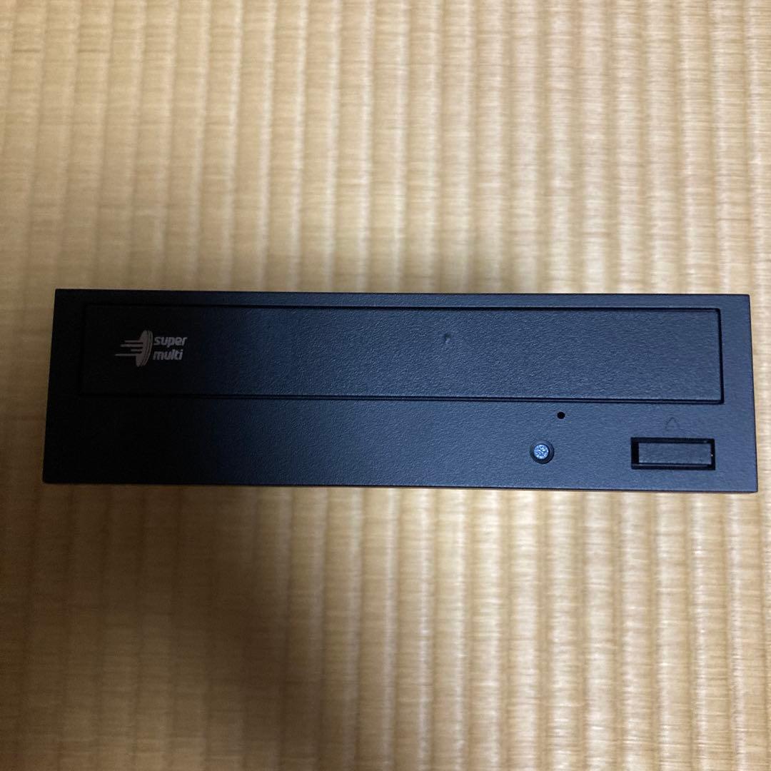 LG GH24NS95 内蔵型DVDドライブ