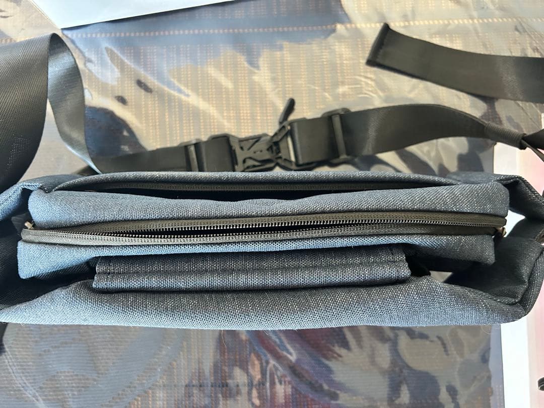 再お値下げ！　ほぼ新品NIG quickpack クイックパック