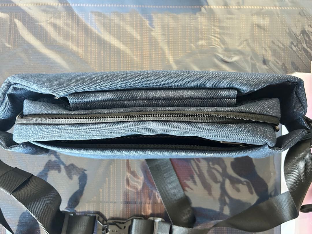 再お値下げ！　ほぼ新品NIG quickpack クイックパック