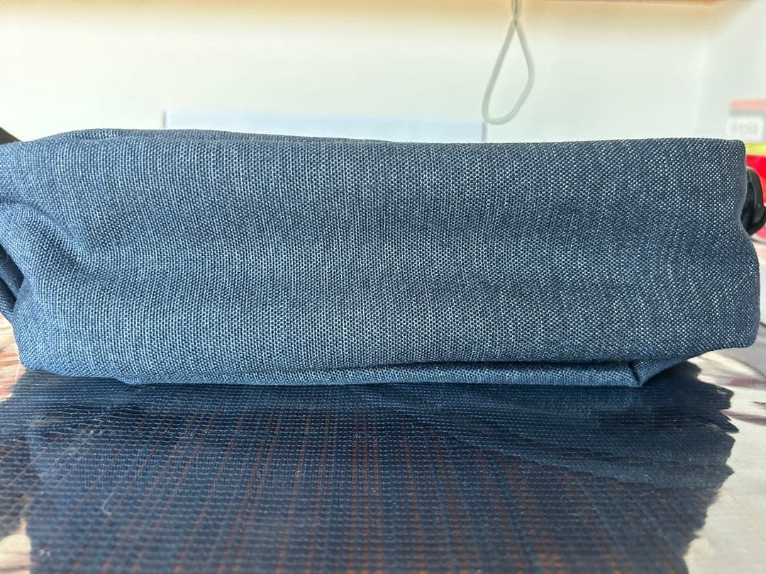 再お値下げ！　ほぼ新品NIG quickpack クイックパック