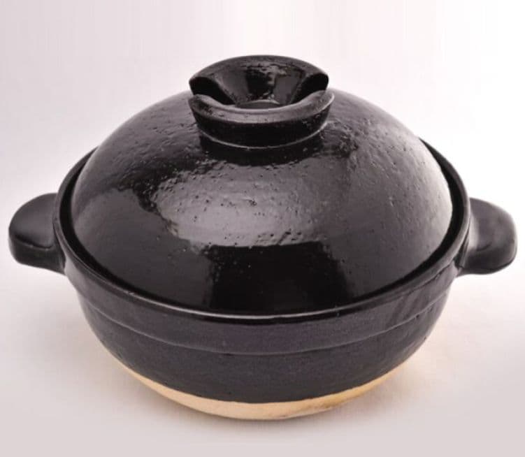 かまどさん 土鍋5合炊き　NCT-50