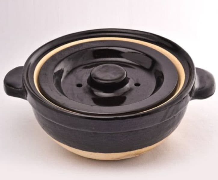 かまどさん 土鍋5合炊き　NCT-50