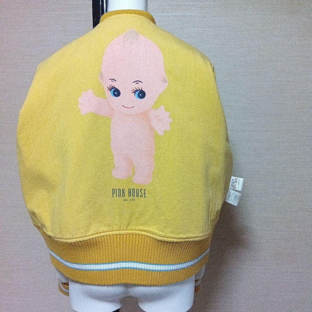 D*A様 激レア✨️ 美品✨️ PINK HOUSE ピンクハウス キューピー
