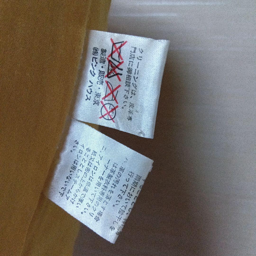 D*A様 激レア✨️ 美品✨️ PINK HOUSE ピンクハウス キューピー