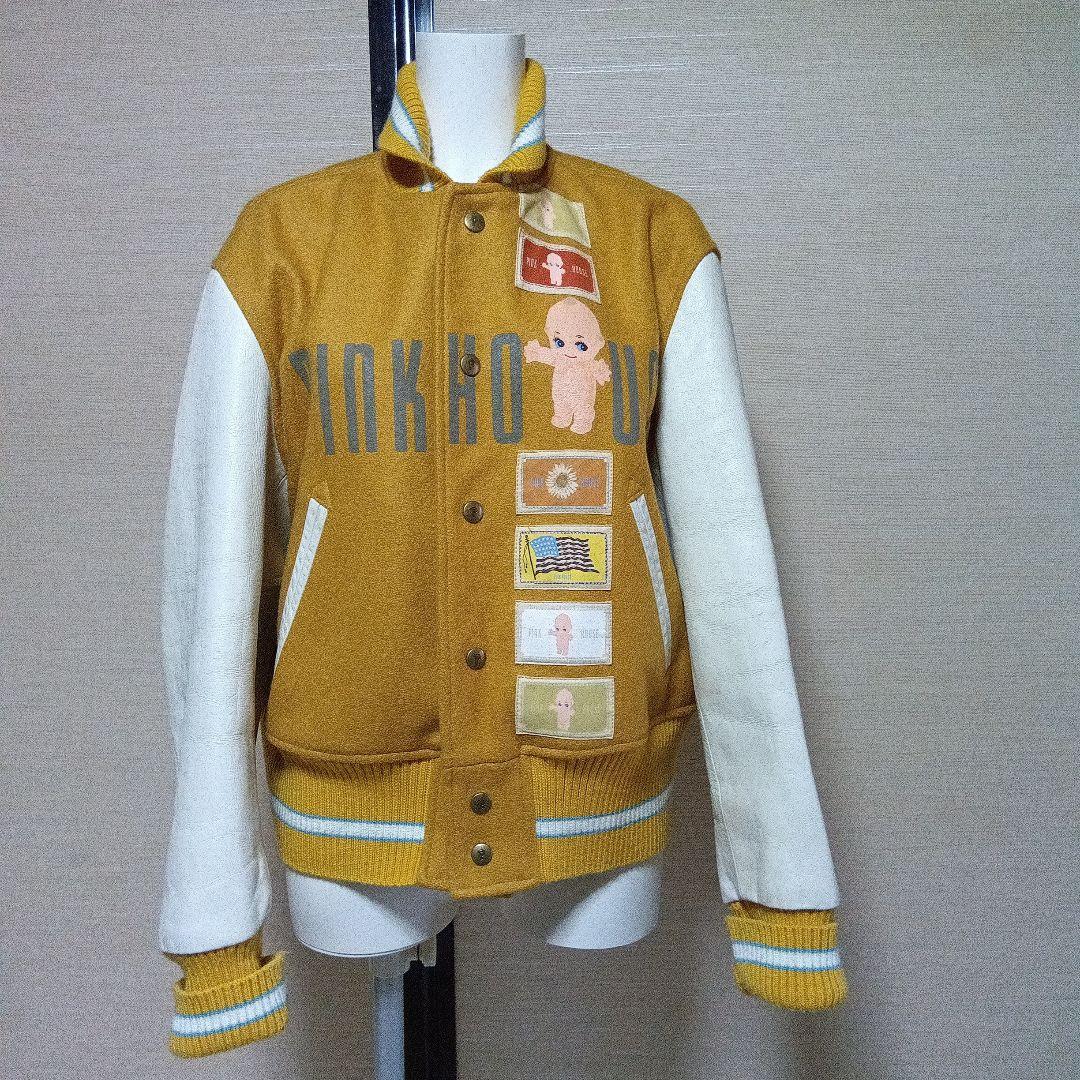 D*A様 激レア✨️ 美品✨️ PINK HOUSE ピンクハウス キューピー