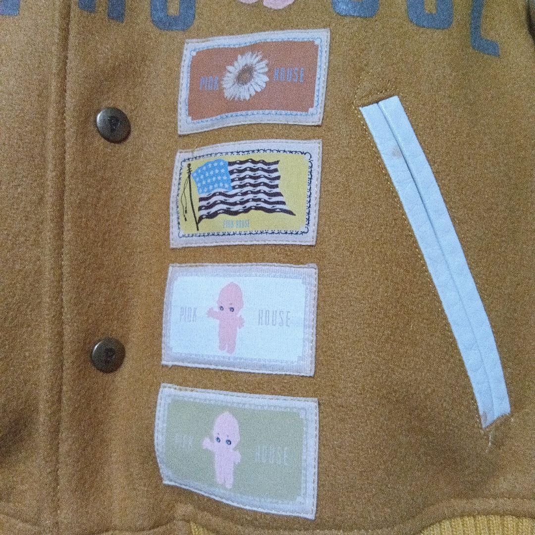 D*A様 激レア✨️ 美品✨️ PINK HOUSE ピンクハウス キューピー