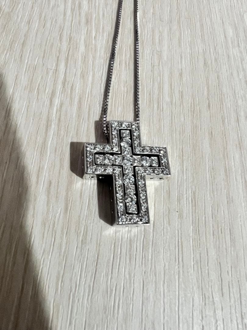 レシオ　ダミアーニ　ベルエポック　WG ホワイトゴールド　Sサイズ