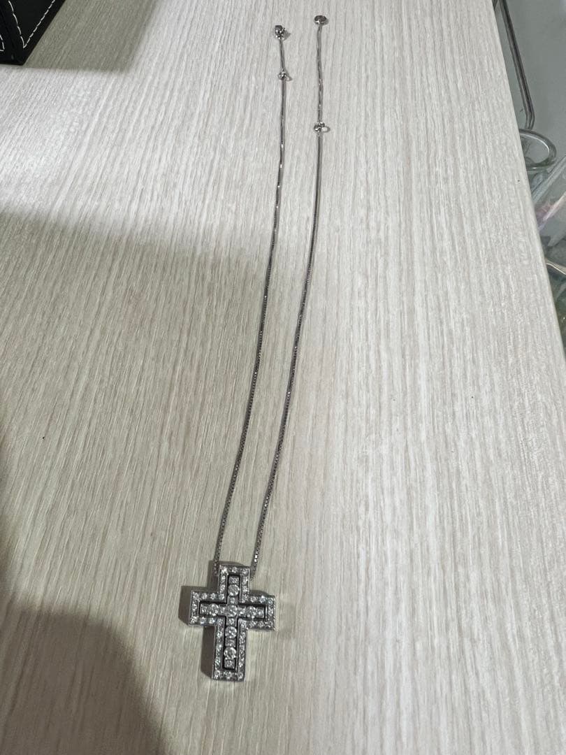 レシオ　ダミアーニ　ベルエポック　WG ホワイトゴールド　Sサイズ