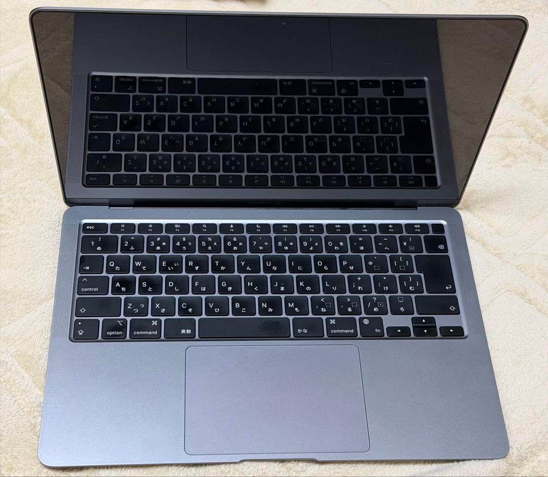 Apple MacBook Air M1 13インチ