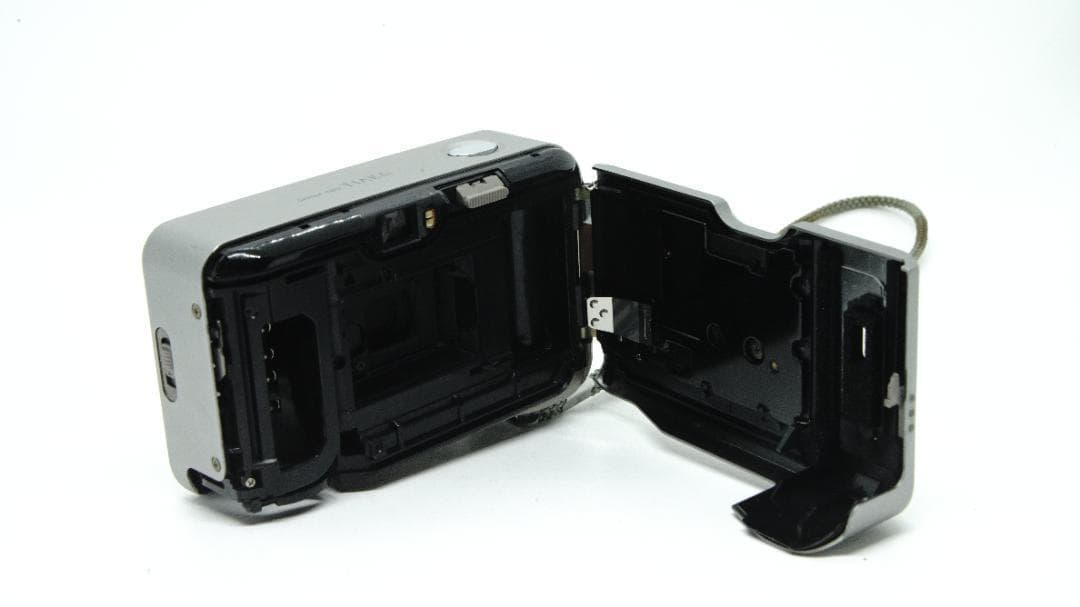 【U2069】 FUJIFILM TIARA フジフィルム ティアラ