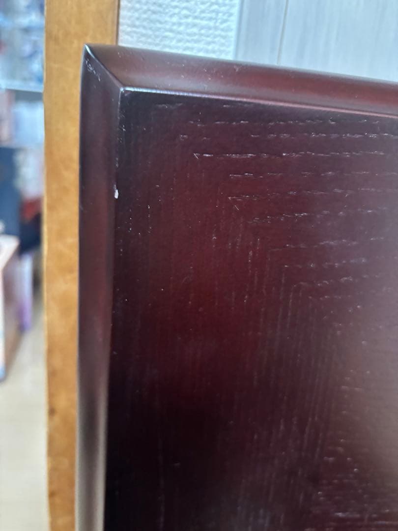 折りたたみテーブル①